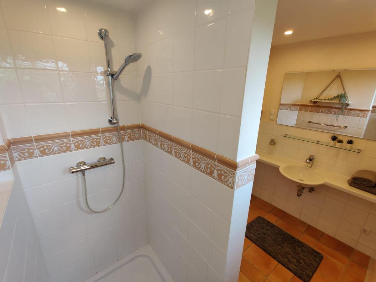 Haus Wehner Lejlighed Stadtoldendorf Eksteriør billede