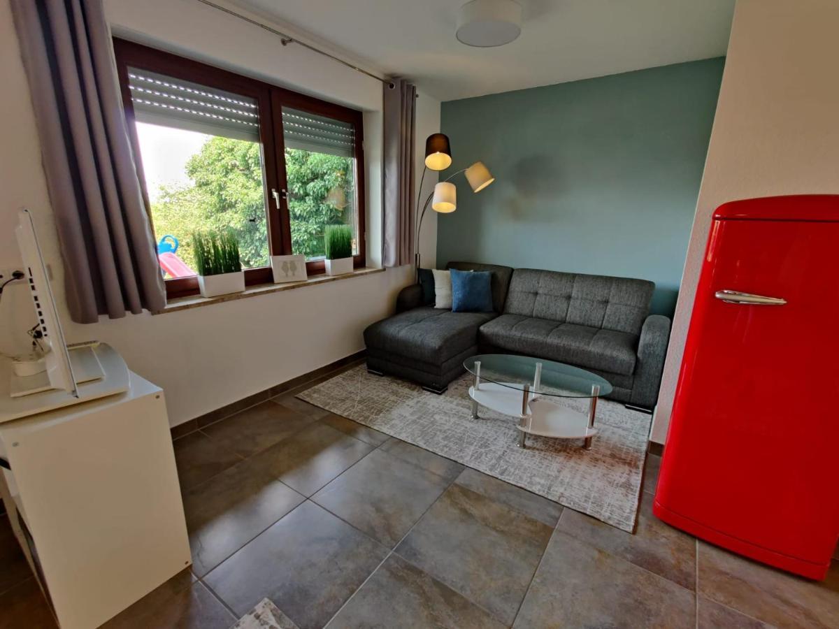 Haus Wehner Lejlighed Stadtoldendorf Eksteriør billede